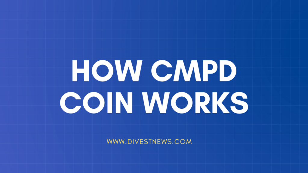 How CMPD Coin Works