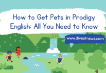 How to Get Pets in Prodigy English All You Need to Know