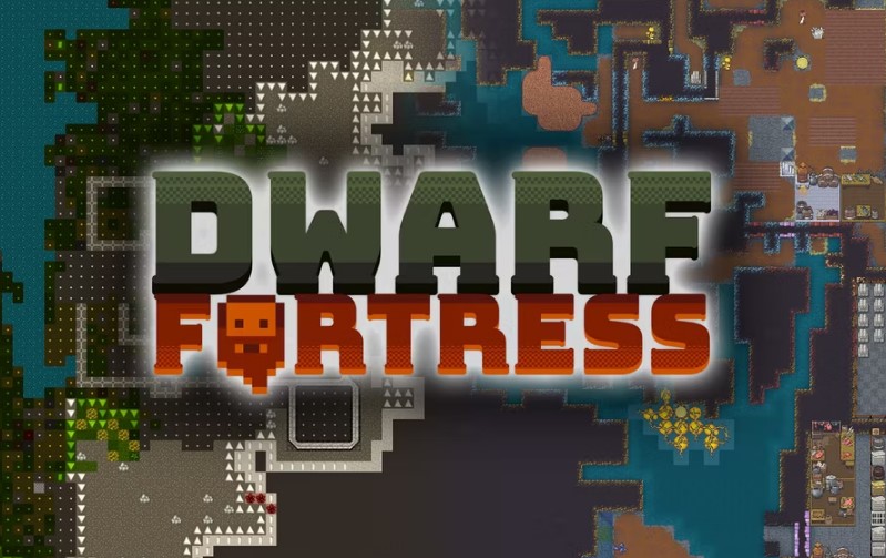 What is Dwarf Fortress