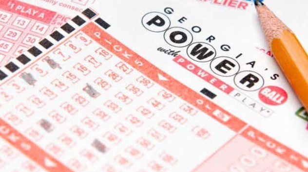 What is Powerball?