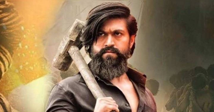 Is KGF Chapter 2 Available for Download on Skymovies