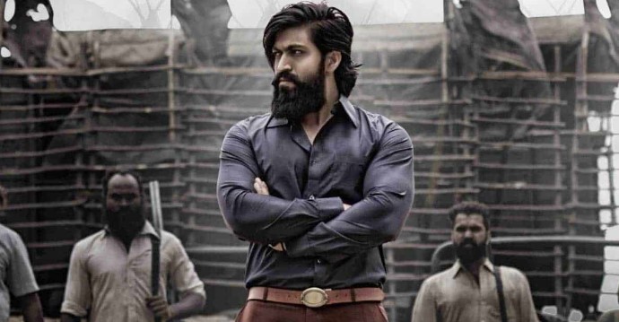 Release Date, Cast, and Crew of KGF Chapter 2