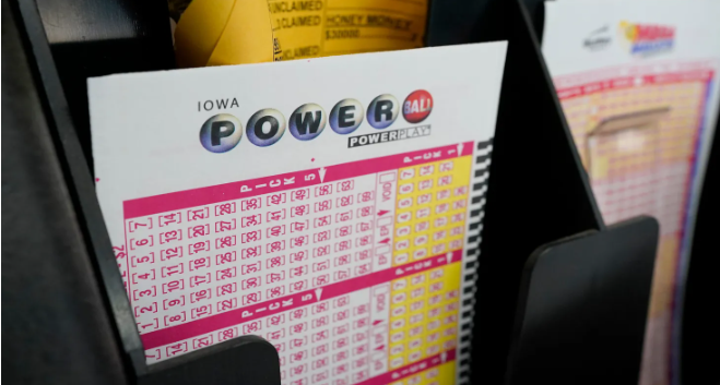 Advantages of Statistical Professors Participating in Powerball