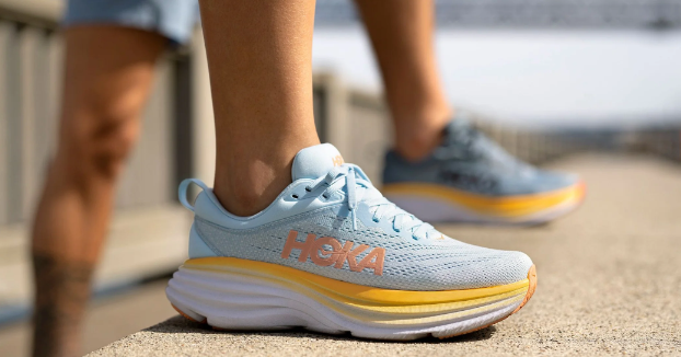 Embrace the Opportunity: Hoka Clearance Sale for Women