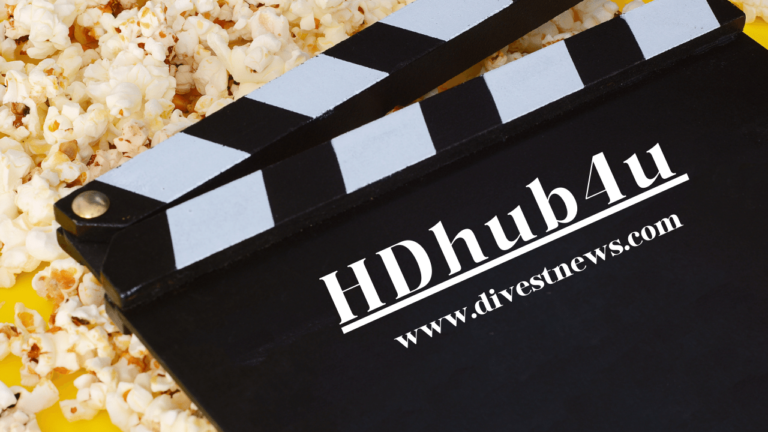 HDhub4u: Bollywood, Hollywood, Tamil, Telugu HD Movies Download [2023]