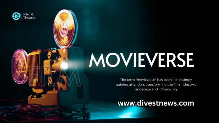Movieverse: Download Latest Hollywood, Bollywood Movies and Web Series (2023)