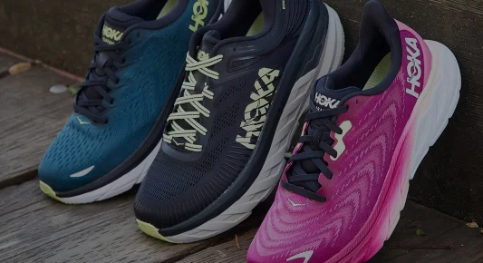 Quality at an Affordable Price: Discounted Hoka Women's Shoes