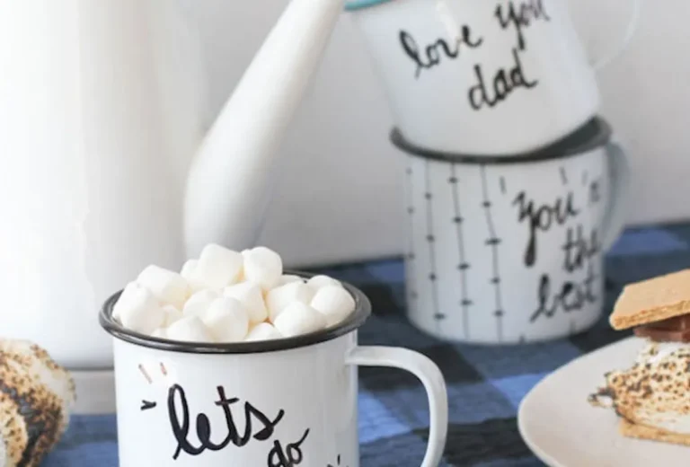 Crafting a Winning Strategy: Tips for Selling Mugs at Craft Fairs