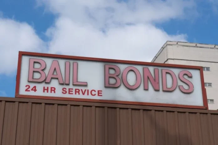 Bail Bondsmen