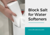 Block Salt for Water Softeners