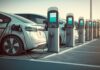Electric vehicle charging station contractors