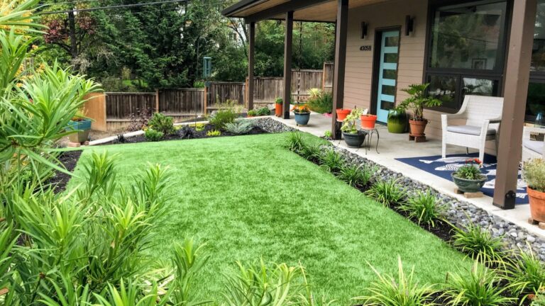 Winning with Astro Turf: How Synthetic Grass Improves Athletic Performance