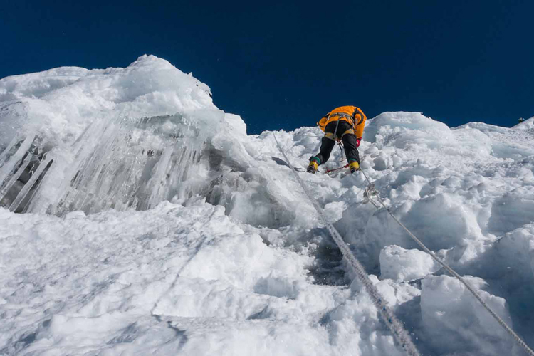 Comprehensive Guide to Lobuche Peak Climbing