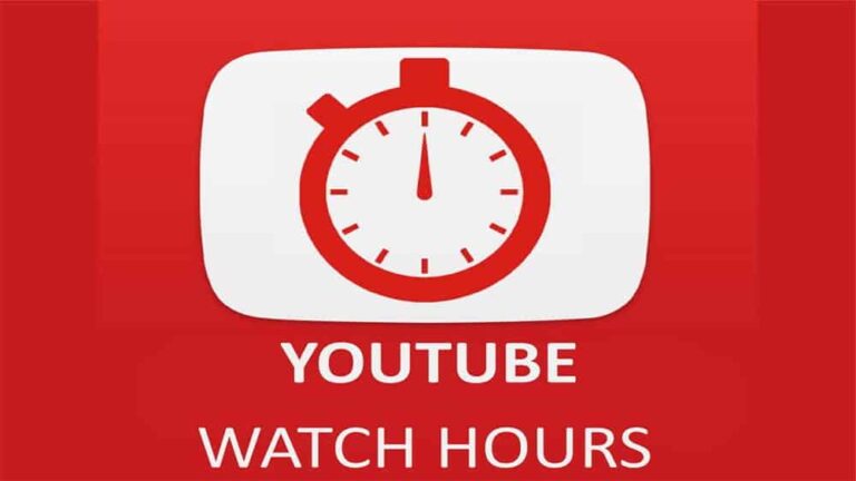 How to Increase Watch Hours on YouTube: Effective Strategies for Channel Growth