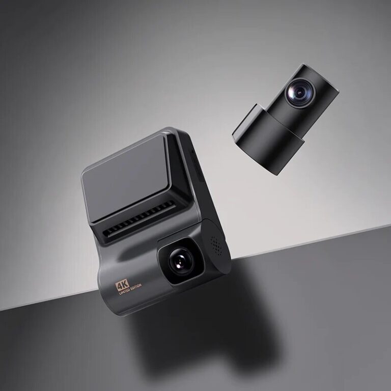 Unveiling the Future of Clarity: The Evolution of 4K Dashcams