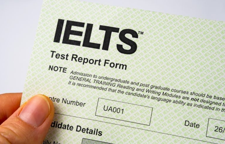 Tips to Get an IELTS Certificate in Australia