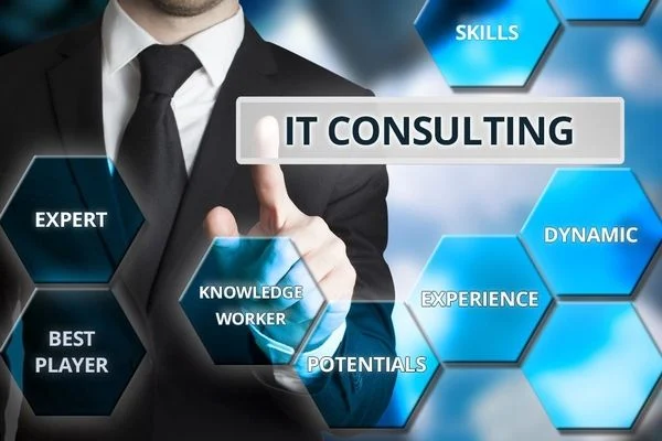 Finding the Right IT Consultant: A Comprehensive Guide