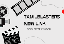 Tamilblasters New Link