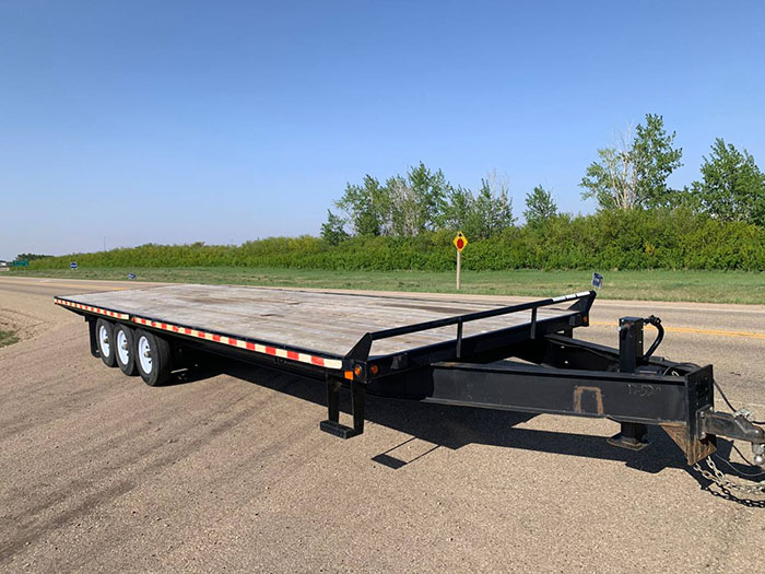 Streamlining Vehicle Transport: A Comprehensive Guide to Trailer Rentals