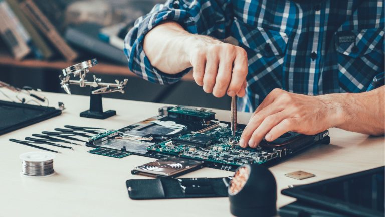 Bozeman Computer Repair: Your Tech Troubleshooting Oasis