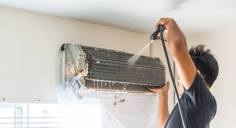 Comprehensive Guide: Tips for Effective Aircon Cleaning