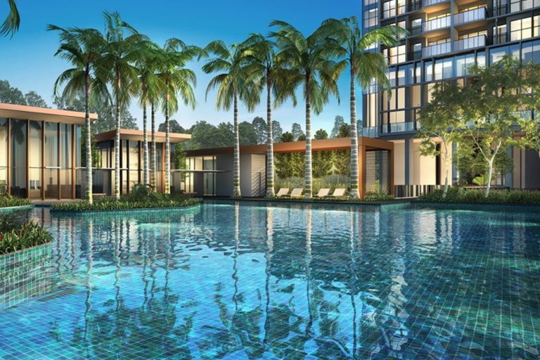 Exploring Marina View Residences Showflat: Your Gateway to Waterfront Luxury