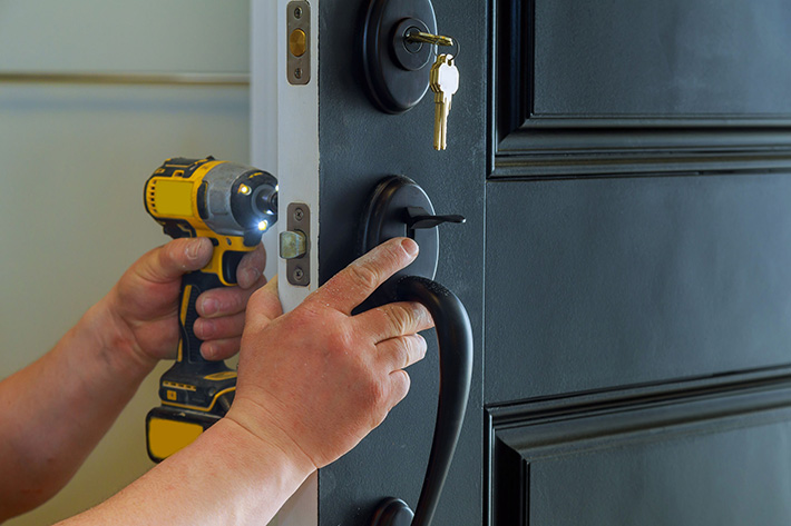 Mul t Lock Locksmith: Your Premier Choice for Secure Solutions