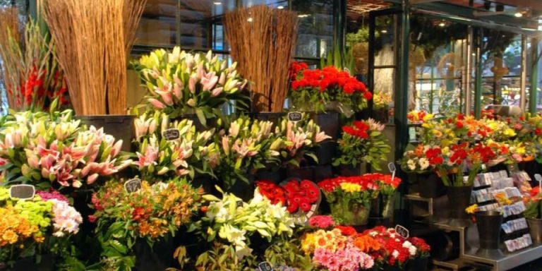 Awan El Ward: Your Trusted Online Flower Shop in Cairo with Free Delivery