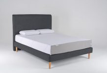 Custom Bed Bases