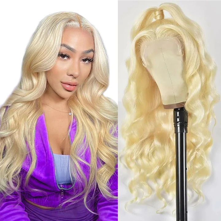 A Comprehensive Guide to Finding the Perfect Blonde Lace Wig