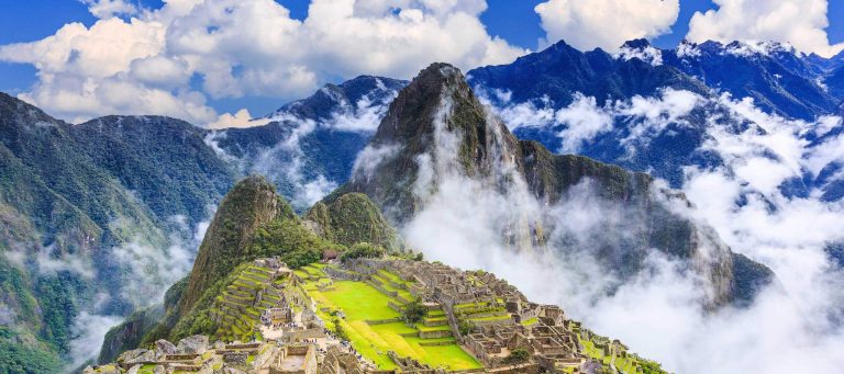 Peru Tour Packages: Unveiling the Wonders of the Andes
