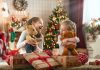 Holiday Gifts for Kids