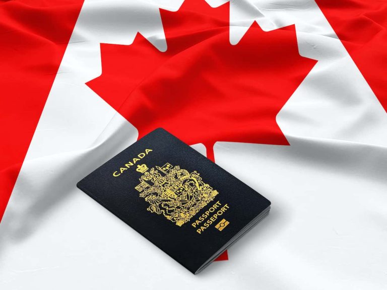 Navigating Your Path to Canada: The Express Entry Program