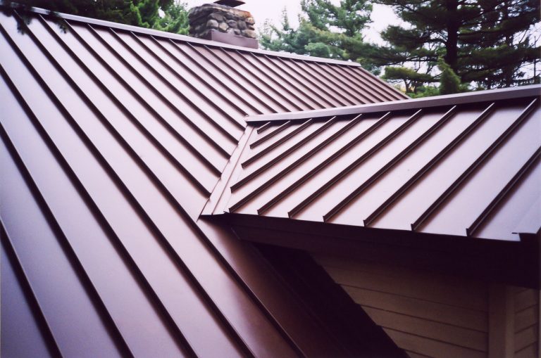 The Quest for Excellence: Unveiling the Best Metal Roofing Supplies