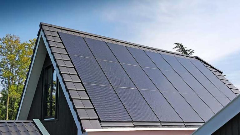 Integrated PV Systems: Enhancing Energy Efficiency