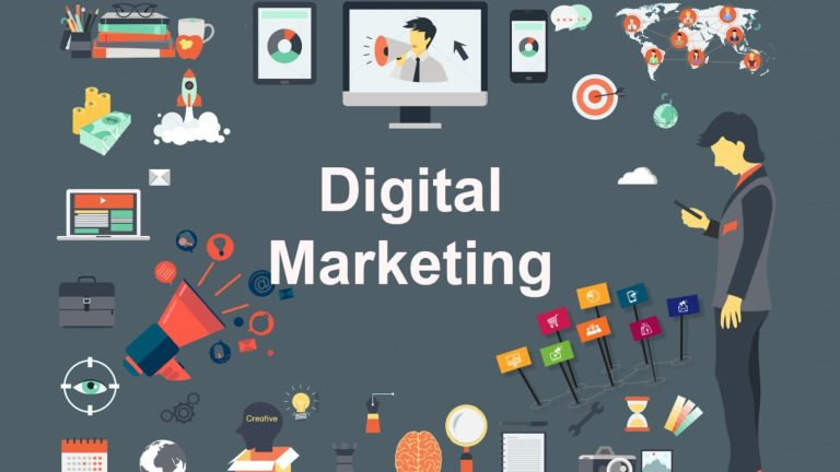 Finding the Best Digital Marketing Course in Surat: A Comprehensive Guide