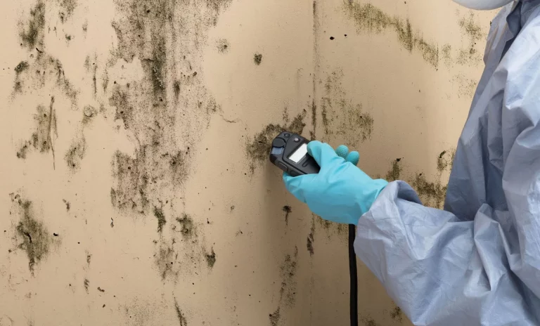 Unveiling the Importance and Process of Mold Inspection for Healthy Indoor Environments