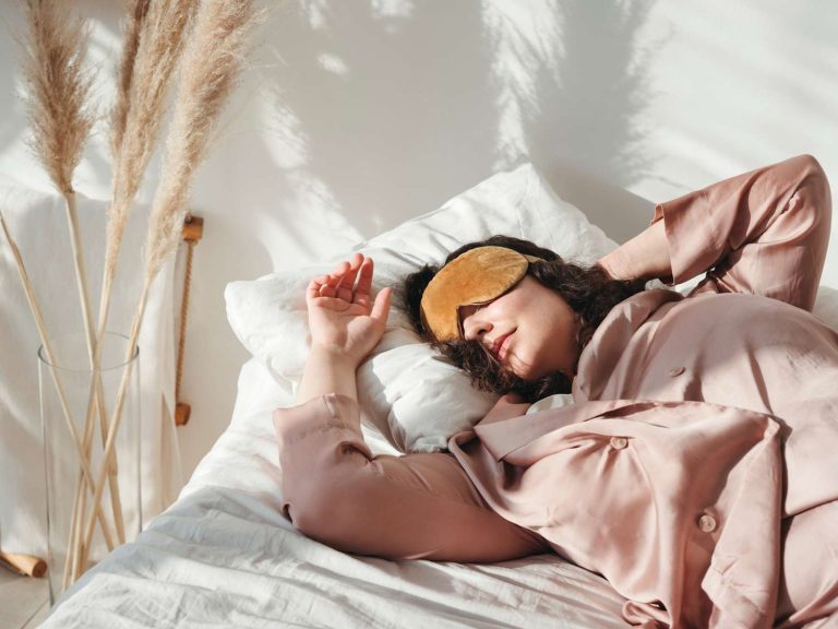 8 Reasons Why Mouth Tape Can Be the Game Changer for a Restful Sleep