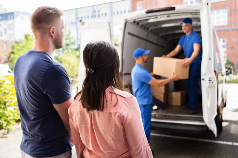 Navigating Your Move with Ease: Best Unionville Movers Near Me