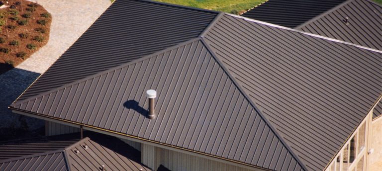 SLC Metal Roofing Options: The Ultimate Guide to Durability and Style