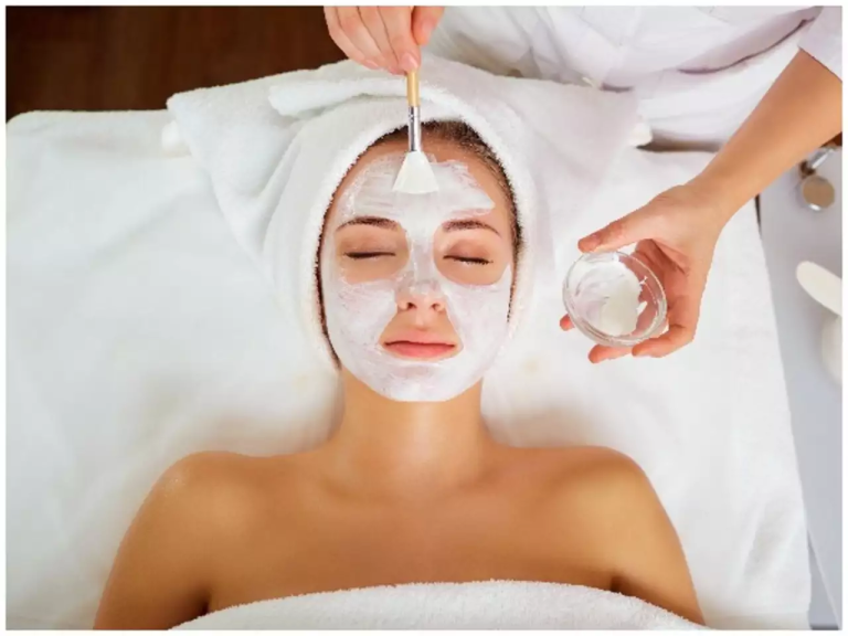 What Are The Important Benefits Of Getting Facial Services