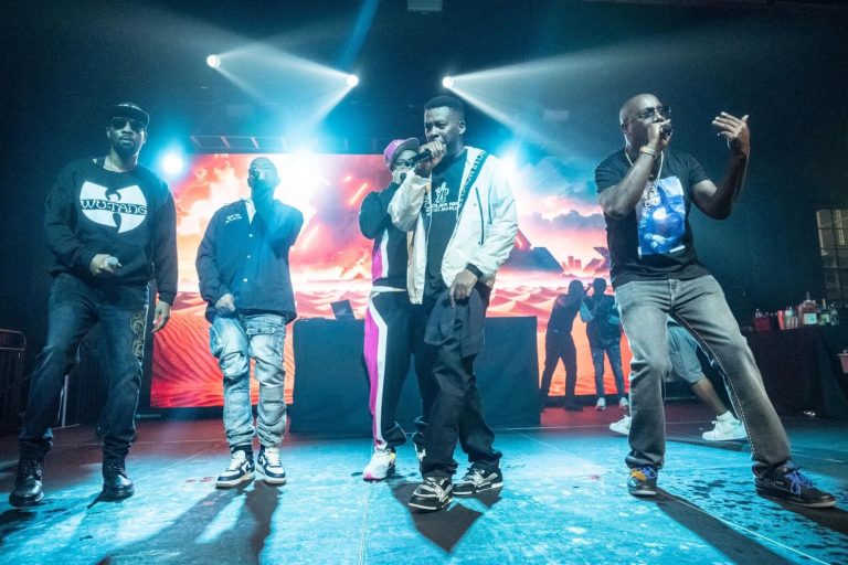 Wu-Tang Vegas Residency: A Hip-Hop Revolution in the Entertainment Capital