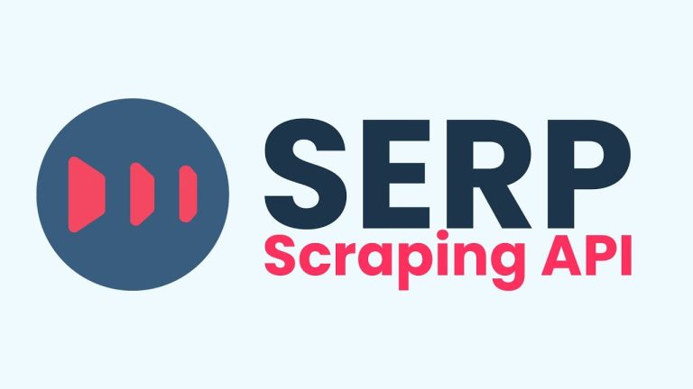 Unleashing the Potential of SERP Scraper API: Redefining Data Extraction Strategies in Digital Marketing