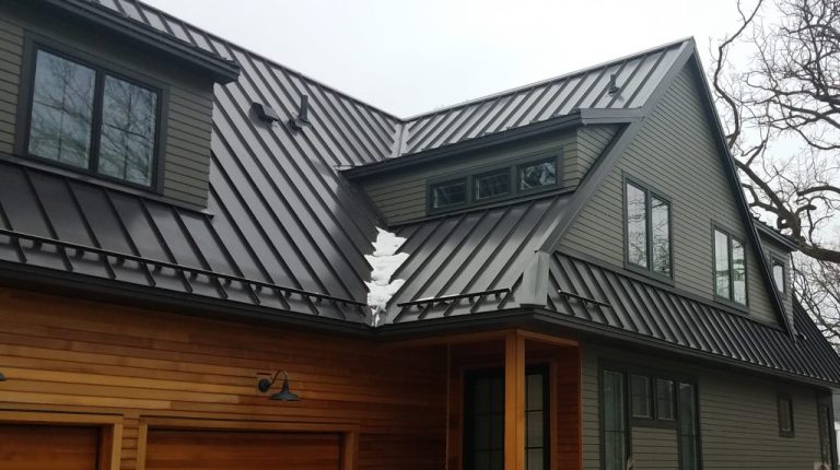 Exploring the Advantages: Provo Metal Roofs
