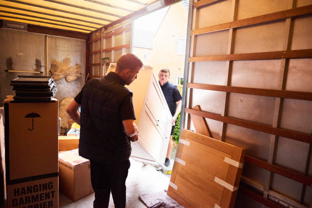 Finding the Right Fit: How to Choose Reliable and Affordable Movers