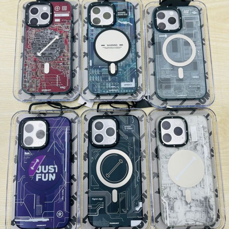 Premium iPhone 15 Pro Max Covers: Stylish Protection for Your Device