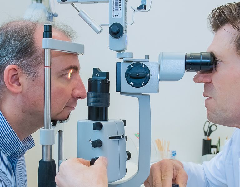 Insightful Healing: Ophthalmologist Munich’s Preventive Approach