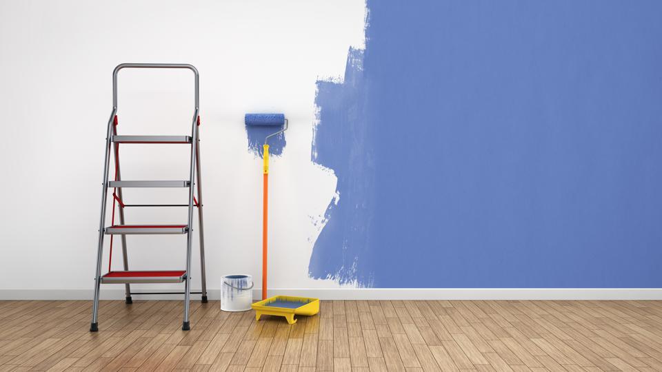 residential painters Sydney