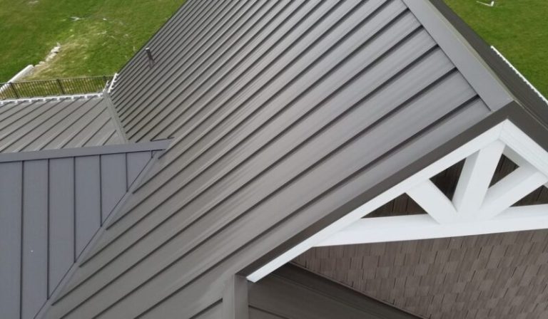 Utah Roofing Contractor: Delivering Excellence in Roofing Solutions
