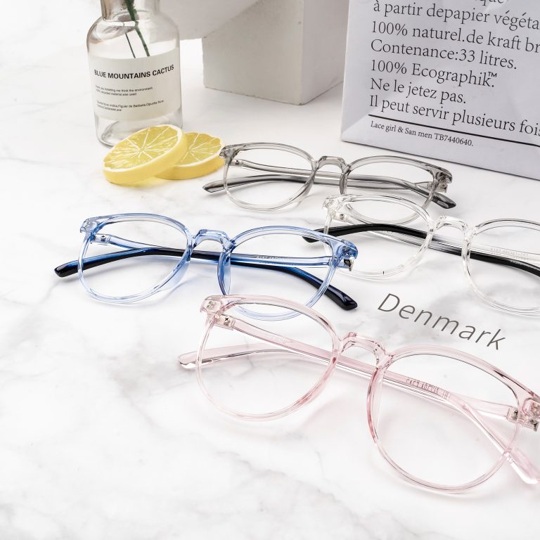 Unlocking Clarity: Bifocals Redefined by Our Premier Online Glasses Store